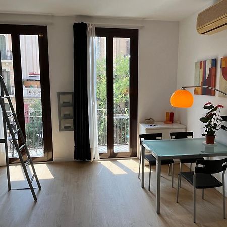 Studio By Sants Market Barcelona Luaran gambar