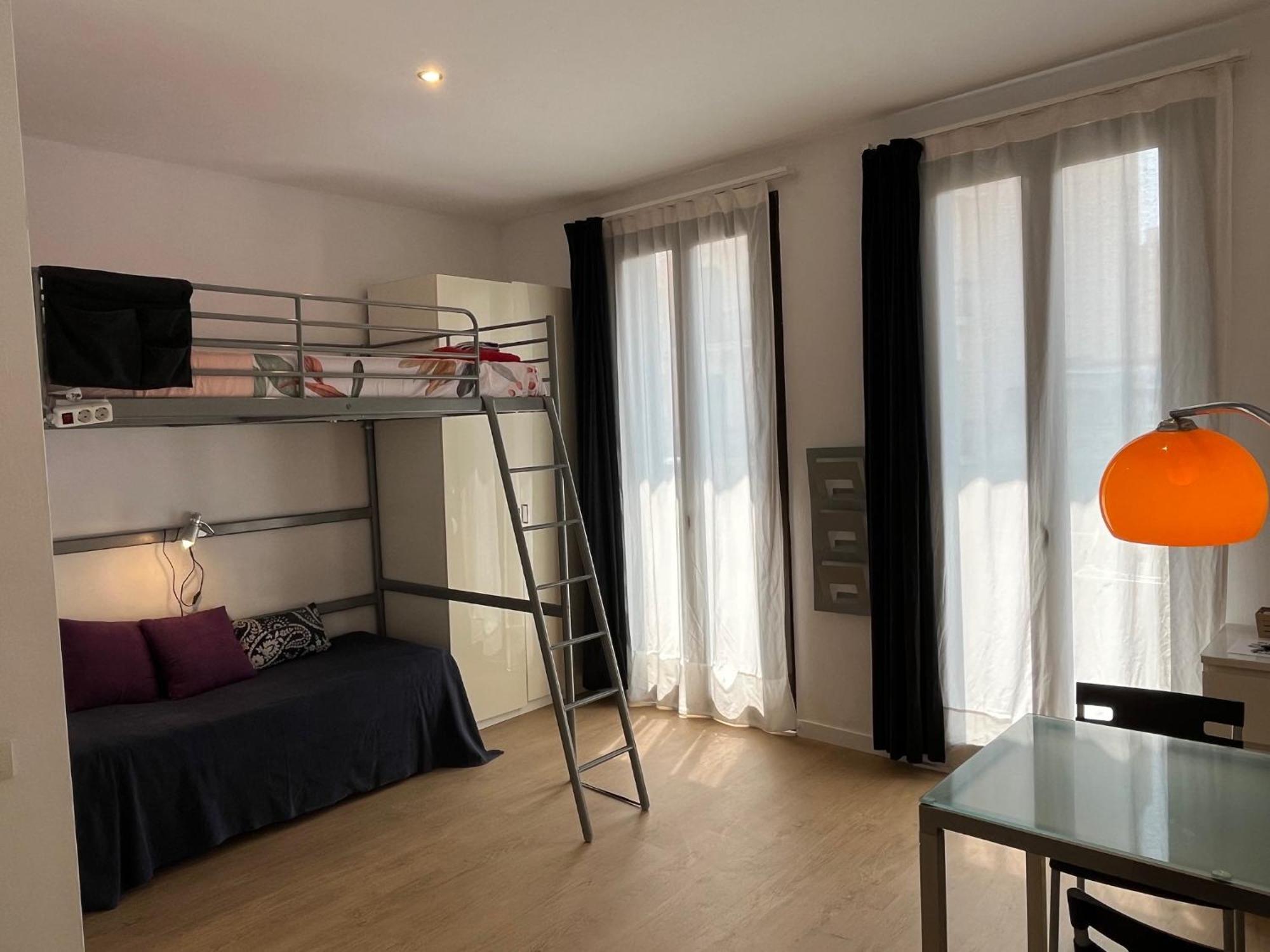 Studio By Sants Market Barcelona Luaran gambar