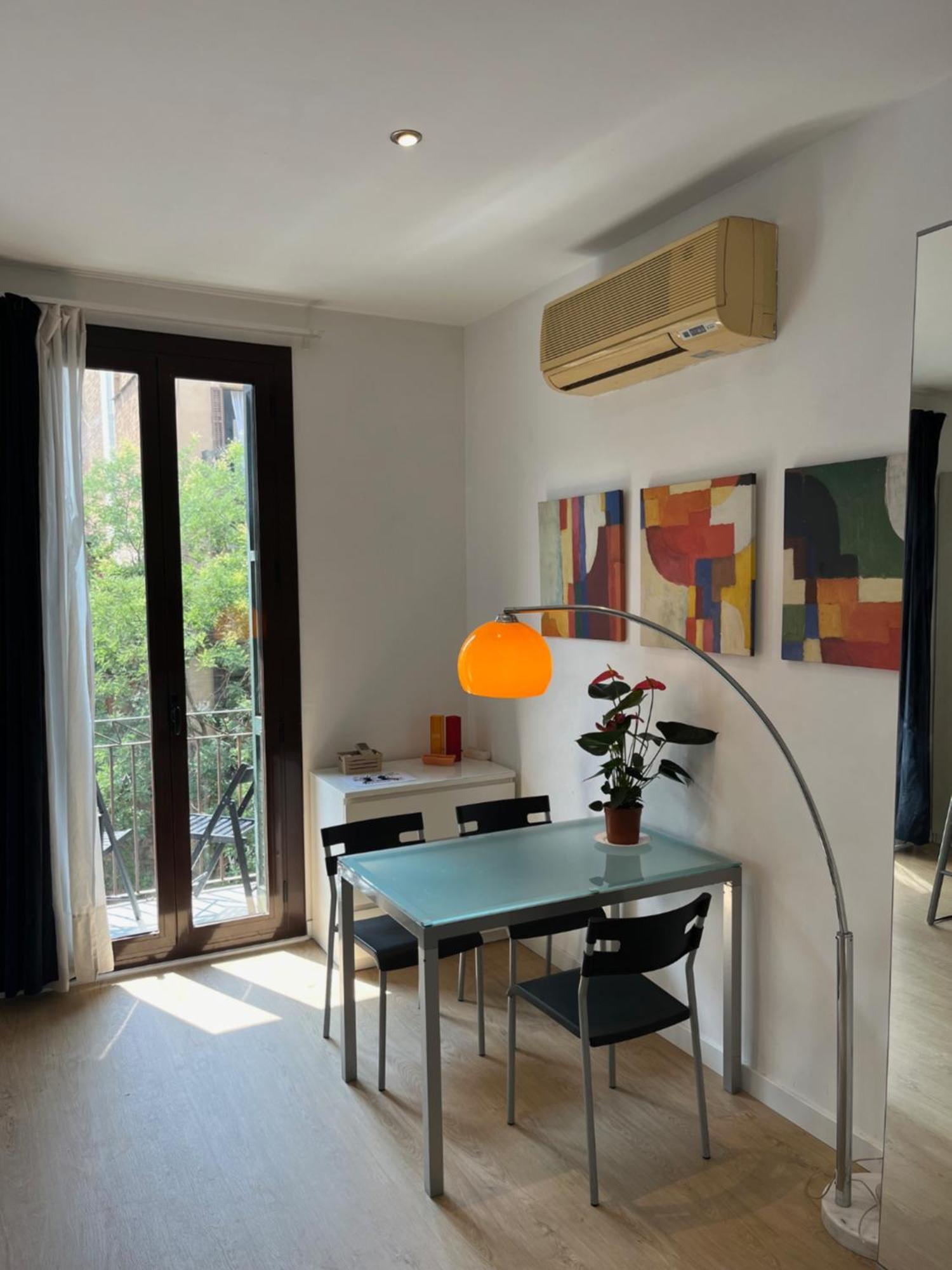 Studio By Sants Market Barcelona Luaran gambar